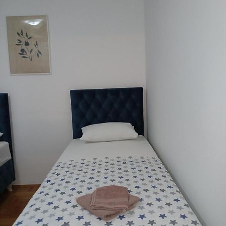 Apartman Ciao Bella Требинье Экстерьер фото