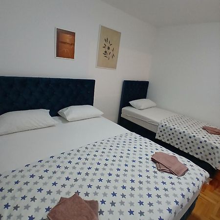 Apartman Ciao Bella Требинье Экстерьер фото