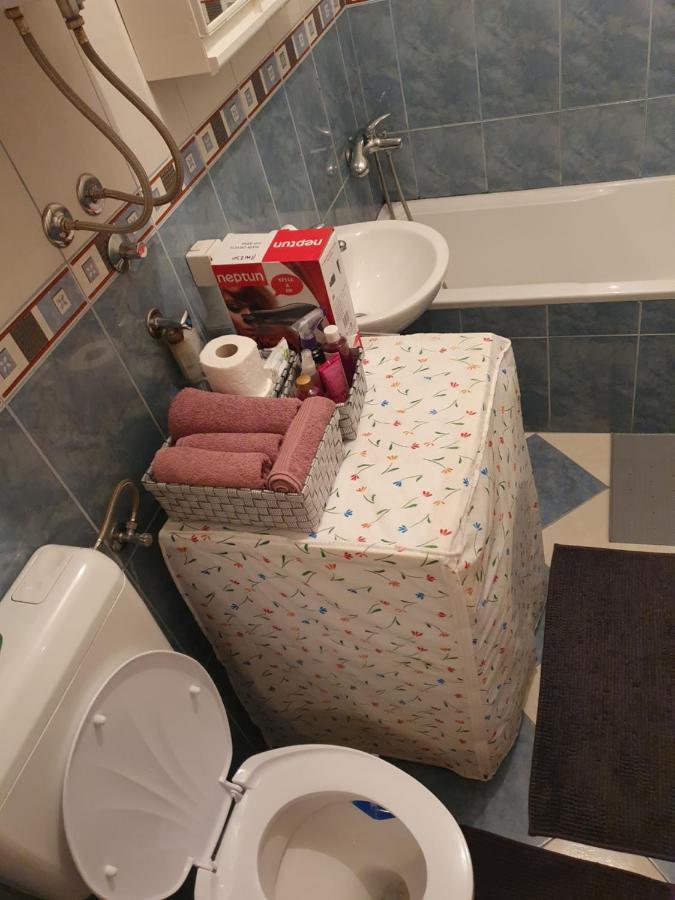 Apartman Ciao Bella Требинье Экстерьер фото