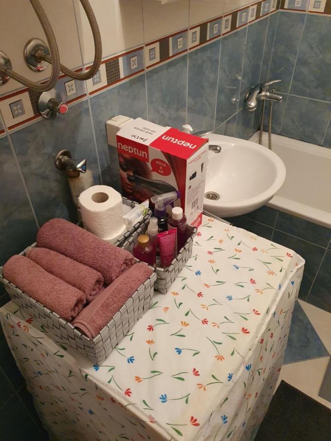 Apartman Ciao Bella Требинье Экстерьер фото