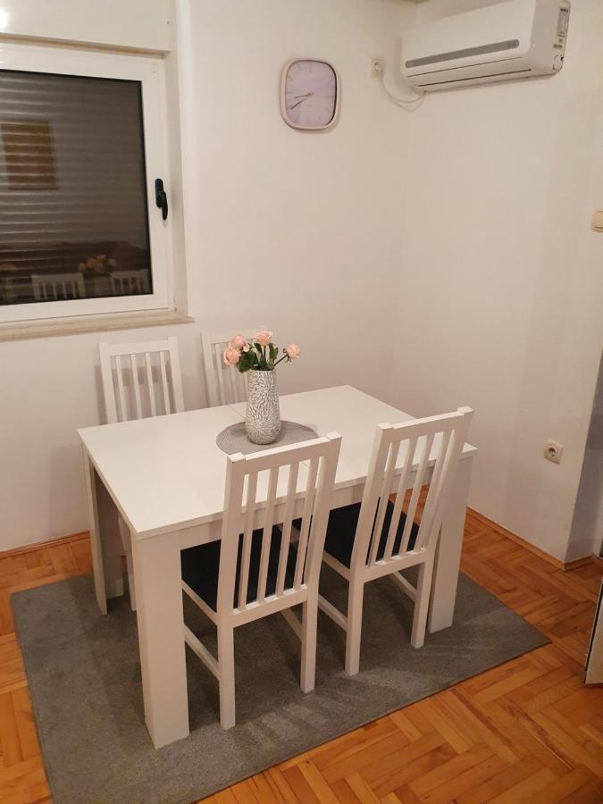 Apartman Ciao Bella Требинье Экстерьер фото