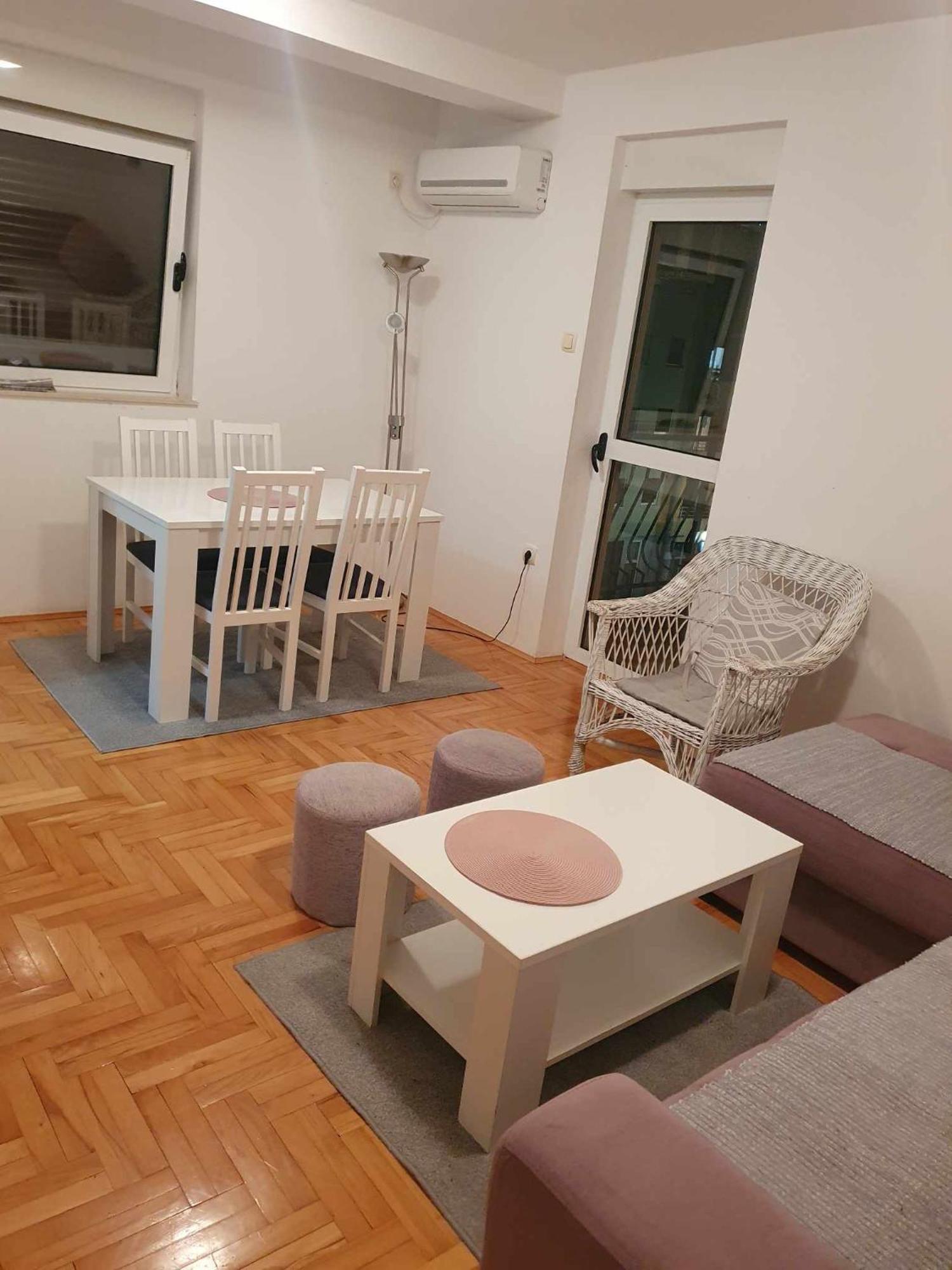 Apartman Ciao Bella Требинье Экстерьер фото