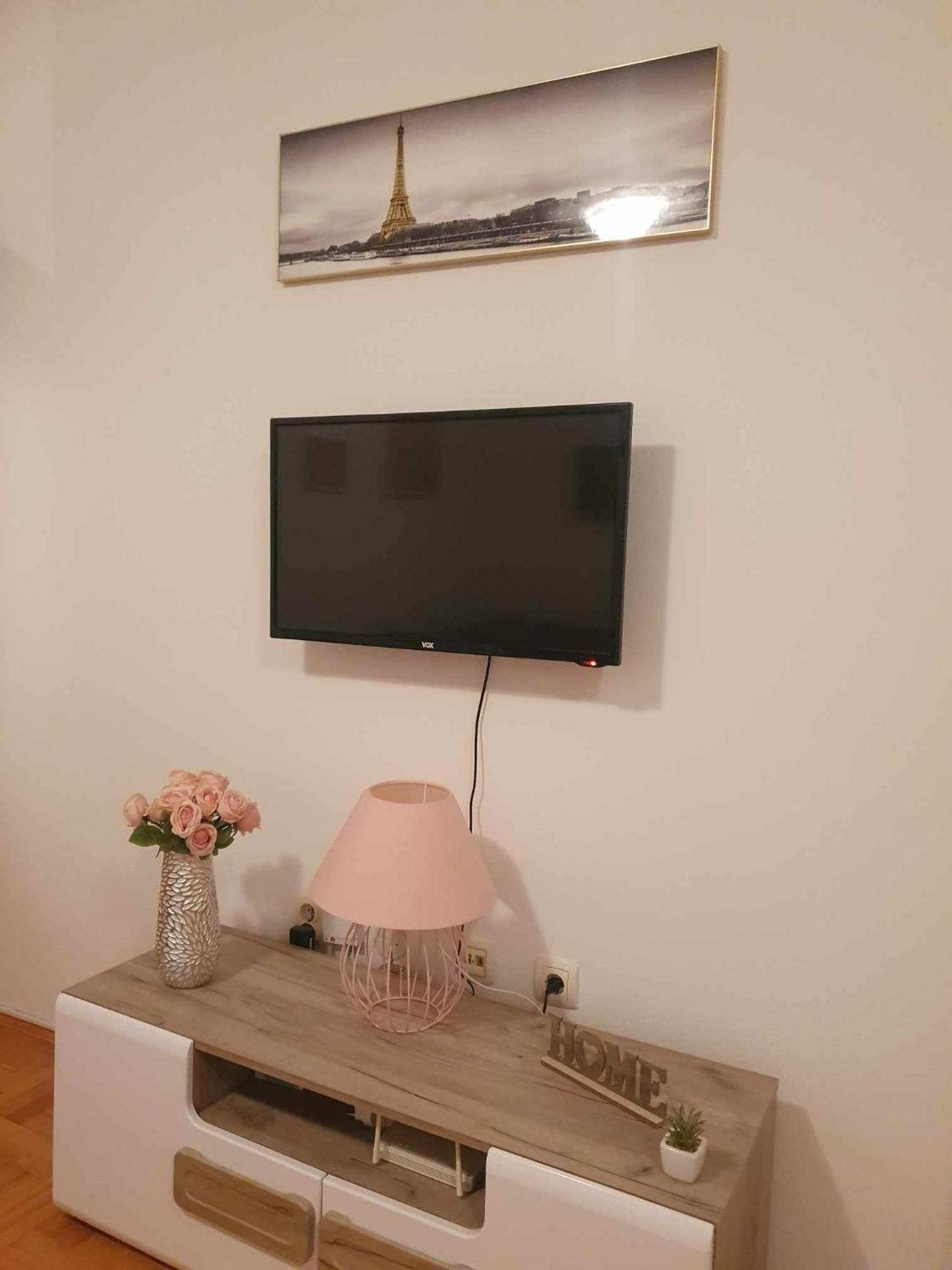 Apartman Ciao Bella Требинье Экстерьер фото