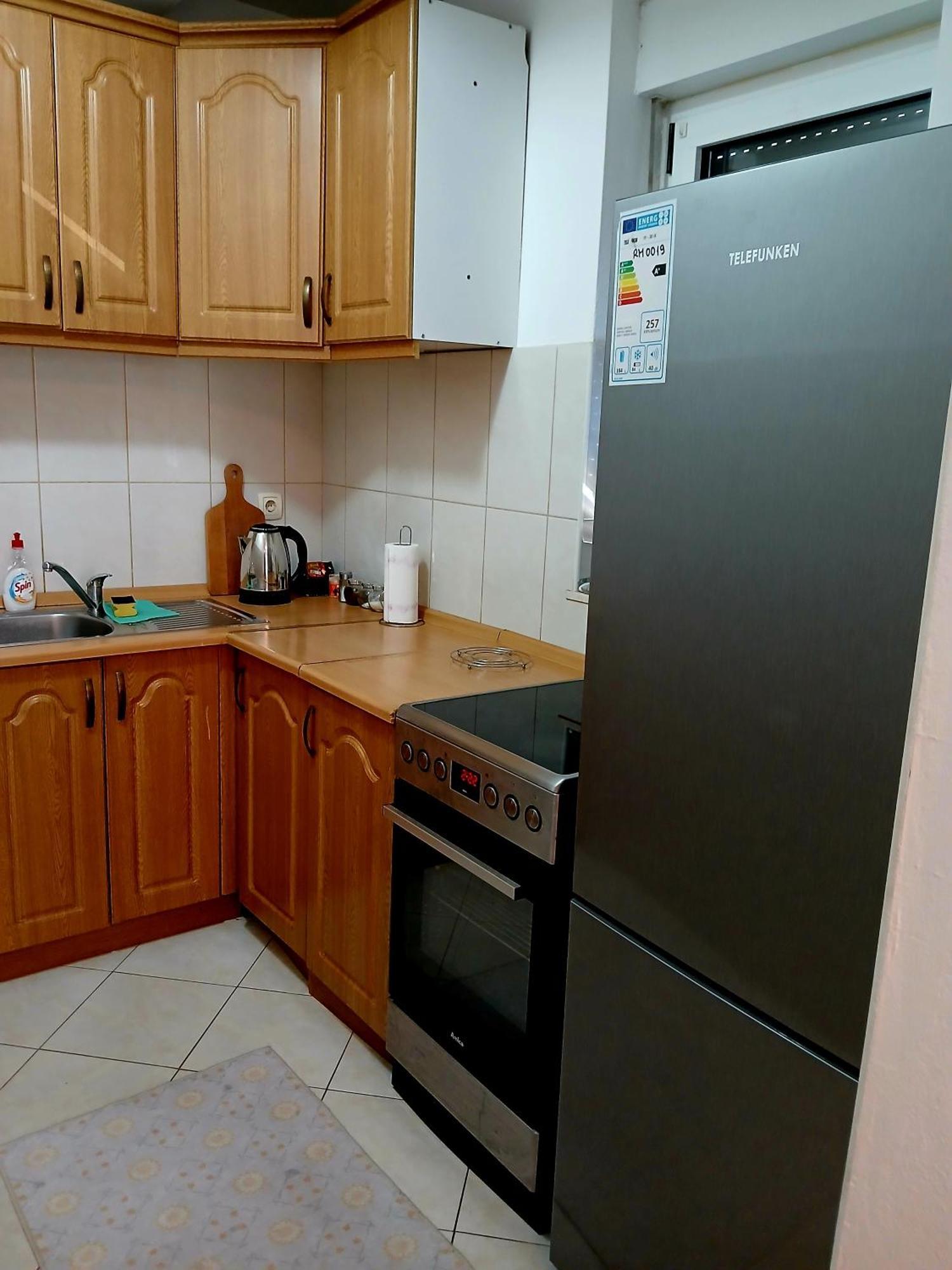 Apartman Ciao Bella Требинье Экстерьер фото